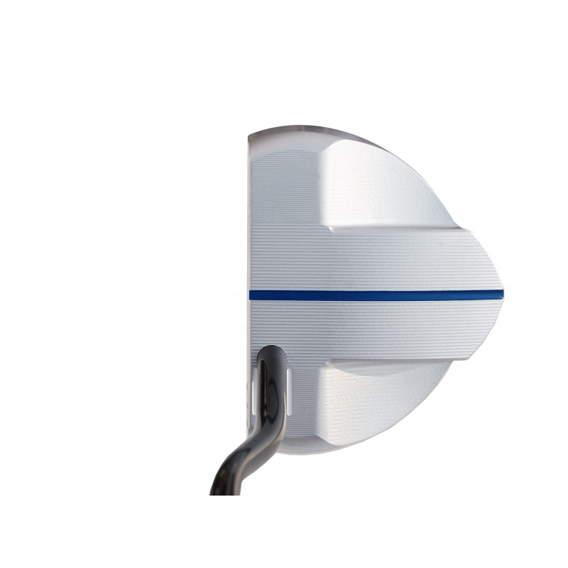 SEE MORE - Platinum SB20 Mallet Offset (P1301W)